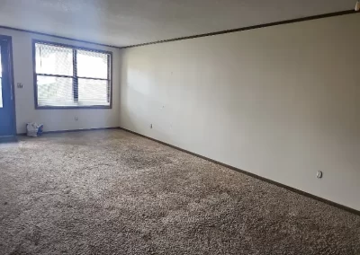 Flawless Home Cleaning